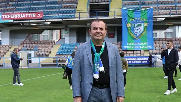 Eflanispor BAL İçin Mücadele Edecek