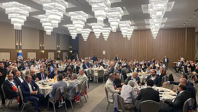 Eğitim-Bir-Sen Genel Başkanı Ali Yalçın: 'Emekliler Ciddi Gelir Kaybı Yaşamaktadır'