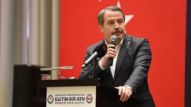 Eğitim-Bir-Sen, Saha Araştırmasının Sonuçlarını Açıkladı
