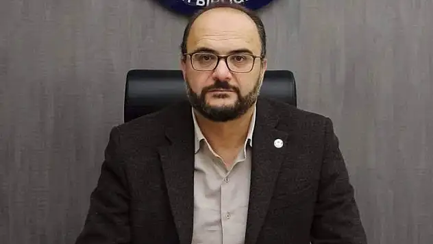 Eğitim-Bir-Sen Şube Başkanı Sancaktaroğlu: '1 Mayıs İstismar Edilemez'