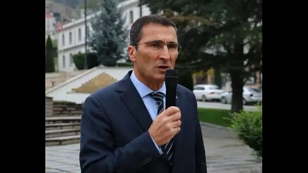 Eğitim-İş Kastamonu Şubesi Başkanı Bal: 'Okul Öncesi Öğretmenlerinin Sorunlarına Çözüm İstiyoruz'