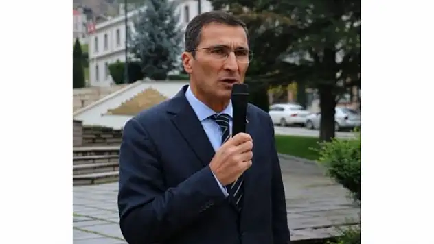 Eğitim-İş'ten Bakan Tekin'e Tepki