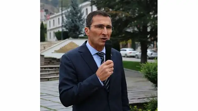 Eğitim-İş'ten, Lozan Açıklaması