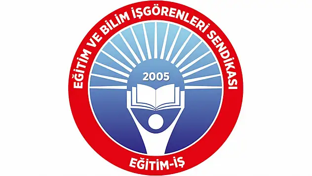 Eğitim-İş'ten 'Sağlıklı Eğitim, Güvenli Okul' Kampanyası