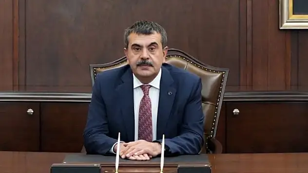 Eğitim masaya yatırılıyor