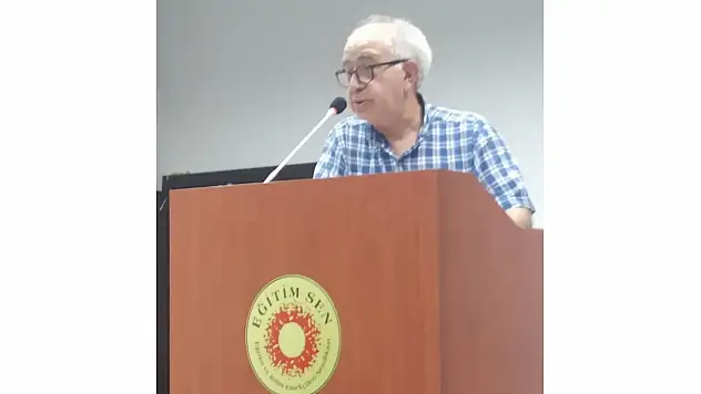 Eğitim Sen'den MESEM ve ÇEDES Eleştirisi