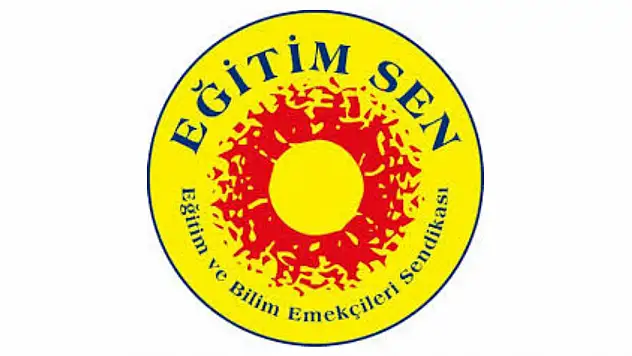 Eğitim-Sen'den Milli Eğitim Akademisi'ne Tepki