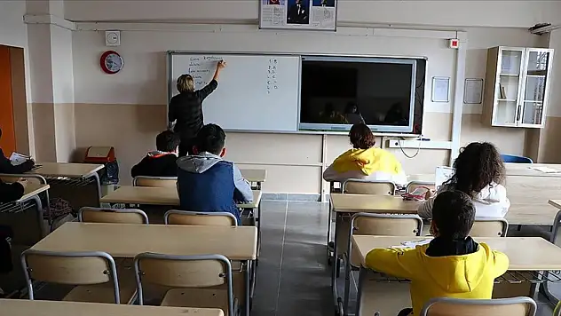 Eğitim Süresi Yükseldi