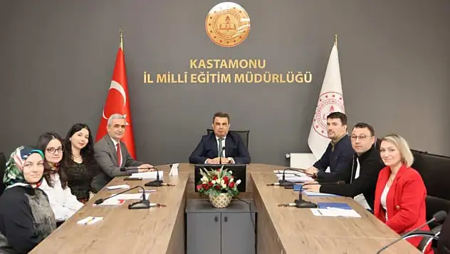 Eğitimde Dijital Dönüşüm Sürüyor