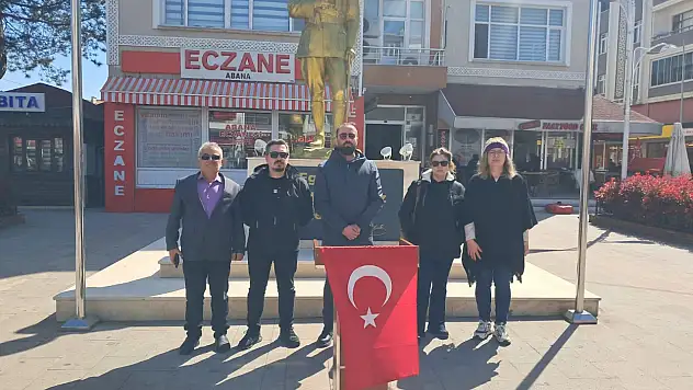 Eğitimde Şiddete 'Hayır' Dediler