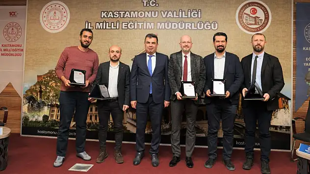 Eğitimde Yapay Zeka Paneli Düzenlendi