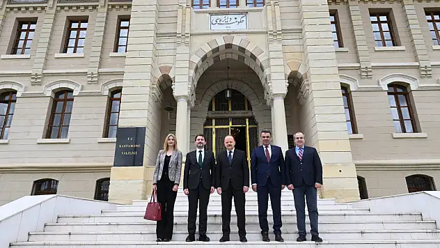 Eğitimdeki Dijital Dönüşümü Konuştular