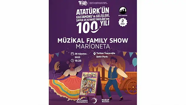 Eğlence Kaldığı Yerden Devam Edecek