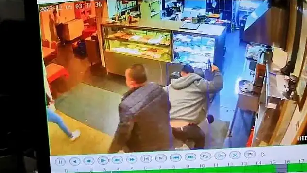 Eğlence Mekanında İşlenen Cinayetin Sanıklarına Ceza Yağdı