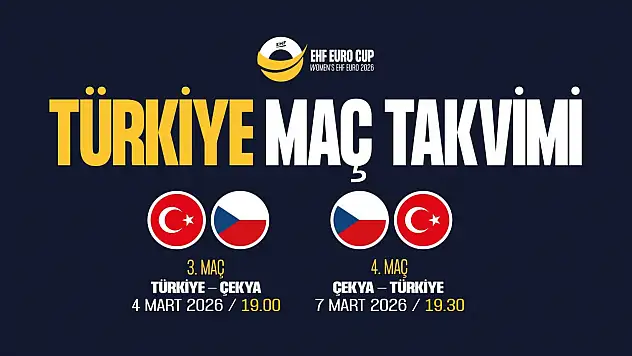 Kastamonu'da Milli Maç Heyecanı