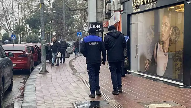 Ekiplerden Esnaflara Uygulama