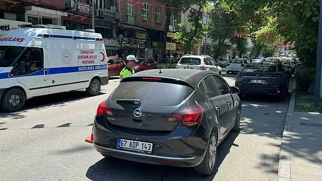 Ekiplerden Sürücülere Denetim