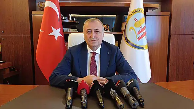 Ekmeğe zam yolda