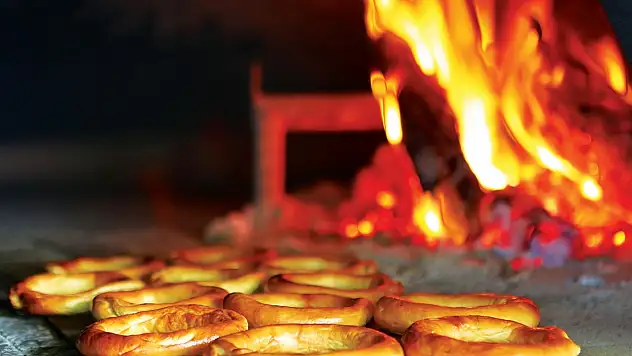 Ekmek Ve Simide Yeni Fiyat