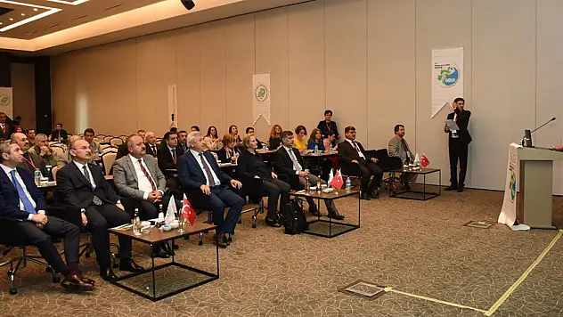 Eko Turizm için hayati Çalıştay