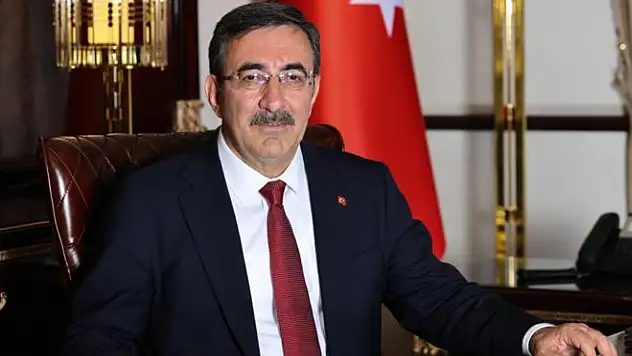 Ekonomi Koordinasyon Kurulu Toplantısı gerçekleşti