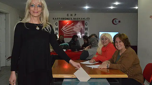 'El ele vererek CHP'yi iktidara taşıyacağız'
