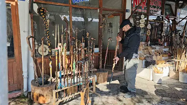 Teknolojiye Direniyor