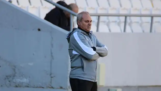 Elazığspor'da Sözeri Galibiyetle Başladı