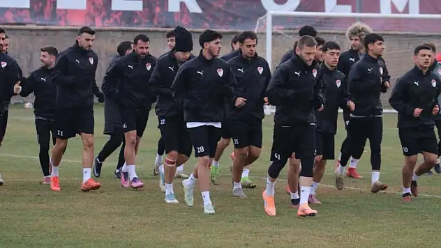 Elazığspor, Elazığ'a Dönüyor