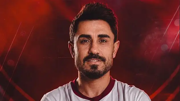 Elazığspor, Erhan Kartal İle Anlaştı