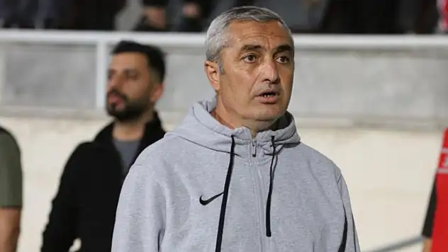 Elazığspor, Sarıgül'le 3'te 3 Yaptı