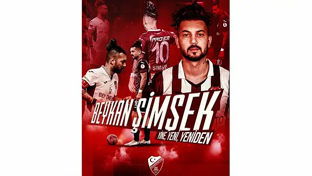Elazığspor, Transferleri Resmileştirdi