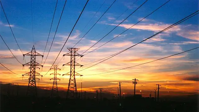 Elektrik Altyapısında Planlı Çalışma