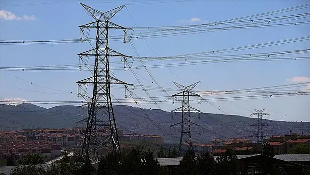 Elektrik Dağıtım Hattı Yüzde 50 Büyüdü
