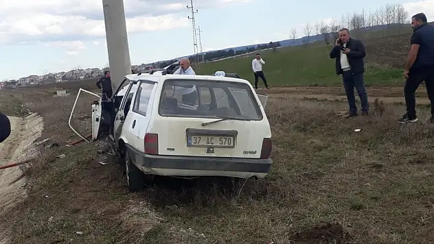 4 Günlük Bebek Yaşam Mücadelesini Kaybetti