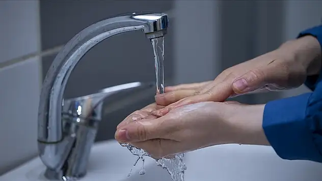Elektrik Kesintisi Su Kesintisine Neden Oldu