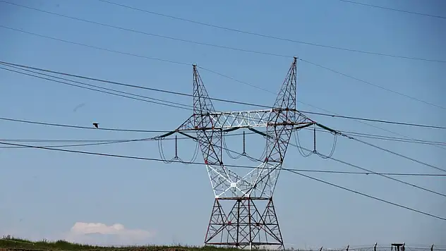 Elektrik Santrallerine 1,11 Milyar Liralık Kapasite Mekanizması Desteği