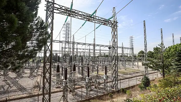 Elektrik Santrallerine 1,23 Milyar Liralık Kapasite Mekanizması Desteği