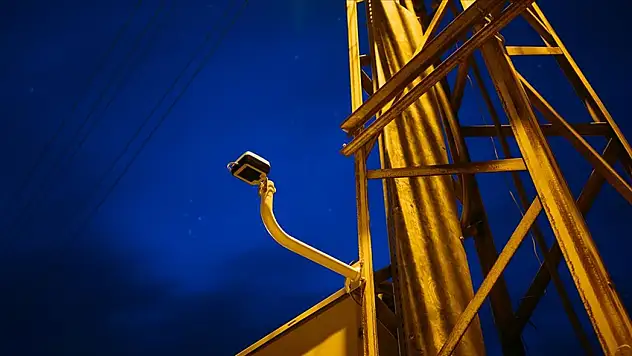 Elektrik Sayaçları Uydudan Okunacak