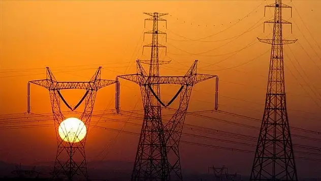 Elektrik Üretimi Eylülde Yüzde 2,5 Arttı