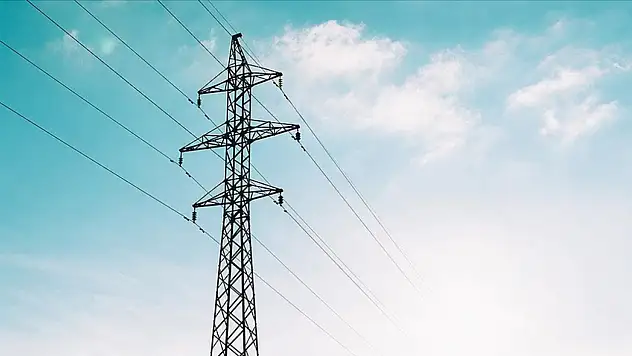 Elektrik Üretimi Zirve Yaptı
