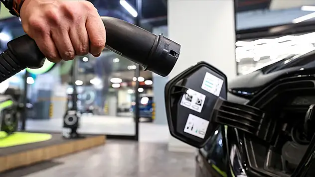 Elektrikli Araç Satışları Türkiye'de Büyümesini Sürdürecek