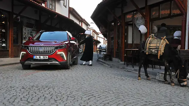 Elektrikli otomobile ilgi arttı