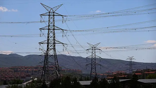 Elektrikte Abone Sayısı 50 Milyonu Geçti