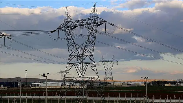 Elektrikte Serbest Tüketici Limiti 2026'da 500 Kilovatsaat Olacak