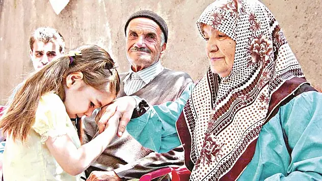 Elveda Ya Şehr-i Ramazan
