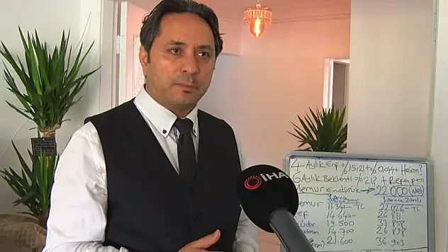 Emekli Maaşında Temmuz Hesabı Değişti