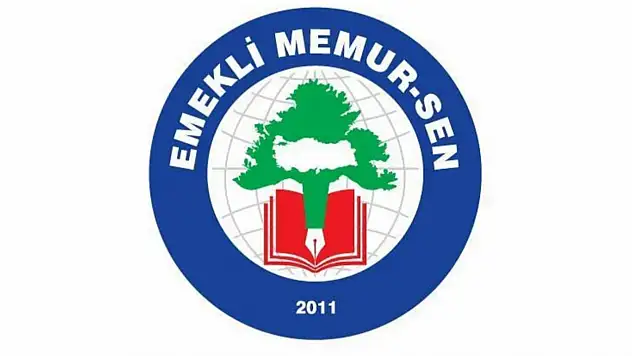 Emekli Memur-Sen'den Zam Tepkisi