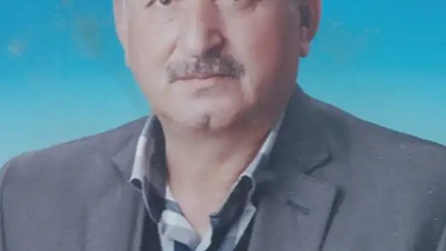 Emekli polis memuru evinde geçirdiği kalp krizi sonucu yaşamını yitirdi