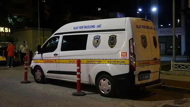 Emekli uzman çavuş ailesine dehşet saçtı: 1 ölü, 3 ağır yaralı